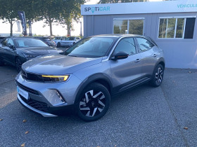 Opel Mokka , garage FIAT - HYUNDAI - OPEL - SIPA AUTOMOBILES - MURET � Muret