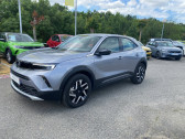 Annonce Opel Mokka occasion Electrique Mokka Electrique 136 ch & Batterie 50 kWh Elegance 5p � Toulouse