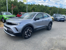 Opel Mokka , garage FIAT - ALFA ROMEO - ABARTH - JEEP - SIPA AUTOMOBILES - TOULOUSE SUD  Toulouse