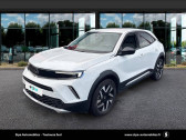 Annonce Opel Mokka occasion Electrique Mokka Electrique 136 ch & Batterie 50 kWh Elegance 5p  Toulouse