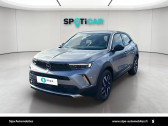 Annonce Opel Mokka occasion Electrique Mokka Electrique 136 ch & Batterie 50 kWh Elegance 5p � Toulouse