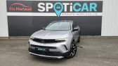 Annonce Opel Mokka occasion Electrique Mokka Electrique 136 ch & Batterie 50 kWh Elegance 5p � Lescure-d'Albigeois