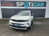 Annonce Opel Mokka occasion Electrique Mokka Electrique 136 ch & Batterie 50 kWh Elegance 5p � Lescure-d'Albigeois