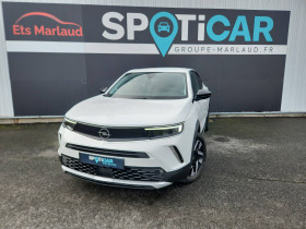 Opel Mokka , garage ETS MARLAUD - CONCESSIONAIRES CITROEN - OPEL - DS CERTIFIED - SPOTICAR � Lescure-d'Albigeois
