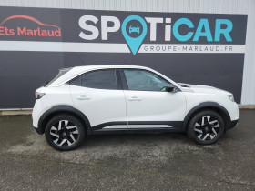 Opel Mokka Mokka Electrique 136 ch & Batterie 50 kWh Elegance 5p  occasion � Lescure-d'Albigeois - photo n�8