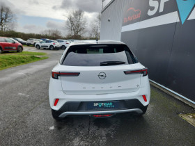 Opel Mokka Mokka Electrique 136 ch & Batterie 50 kWh Elegance 5p  occasion � Lescure-d'Albigeois - photo n�7