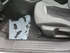 Opel Mokka Mokka Electrique 136 ch & Batterie 50 kWh Elegance 5p  occasion � Lescure-d'Albigeois - photo n�13