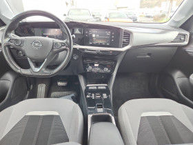 Opel Mokka Mokka Electrique 136 ch & Batterie 50 kWh Elegance 5p  occasion � Lescure-d'Albigeois - photo n�11