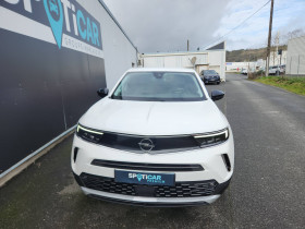 Opel Mokka Mokka Electrique 136 ch & Batterie 50 kWh Elegance 5p  occasion � Lescure-d'Albigeois - photo n�2
