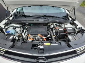 Opel Mokka Mokka Electrique 136 ch & Batterie 50 kWh Elegance 5p  occasion � Lescure-d'Albigeois - photo n�3