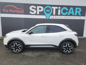 Opel Mokka Mokka Electrique 136 ch & Batterie 50 kWh Elegance 5p  occasion � Lescure-d'Albigeois - photo n�5