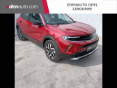 Opel Mokka occasion année 2022 boite Robotisee Annonce Opel Mokka occasion Electrique Mokka Electrique 136 ch & Batterie 50 kWh Elegance 5p à Libourne