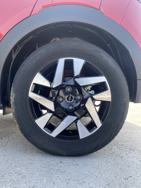 Opel Mokka Mokka Electrique 136 ch & Batterie 50 kWh Elegance 5p 2023 - photo n°9 Opel Mokka Mokka Electrique 136 ch & Batterie 50 kWh Elegance 5p  occasion à Brive-la-Gaillarde - photo n°9