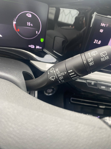 Opel Mokka Mokka Electrique 136 ch & Batterie 50 kWh Elegance 5p 2023 - photo n°18 Opel Mokka Mokka Electrique 136 ch & Batterie 50 kWh Elegance 5p  occasion à Brive-la-Gaillarde - photo n°18