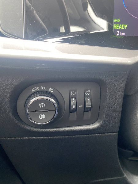 Opel Mokka Mokka Electrique 136 ch & Batterie 50 kWh Elegance 5p 2023 - photo n°17 Opel Mokka Mokka Electrique 136 ch & Batterie 50 kWh Elegance 5p  occasion à Brive-la-Gaillarde - photo n°17