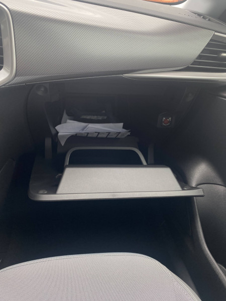 Opel Mokka Mokka Electrique 136 ch & Batterie 50 kWh Elegance 5p 2023 - photo n°10 Opel Mokka Mokka Electrique 136 ch & Batterie 50 kWh Elegance 5p  occasion à Brive-la-Gaillarde - photo n°10