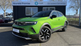 Opel Mokka Mokka Electrique 136 ch & Batterie 50 kWh Elegance 5p   Muret 31
