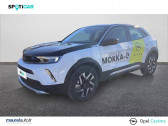 Opel Mokka occasion boite Robotisee Annonce Opel Mokka occasion Electrique Mokka Electrique 136 ch & Batterie 50 kWh Elegance 5p à SEBAZAC CONCOURES