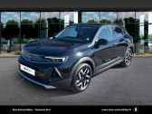 Annonce Opel Mokka occasion Electrique Mokka Electrique 136 ch & Batterie 50 kWh Elegance Business  � Toulouse