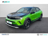 Annonce Opel Mokka occasion Electrique Mokka Electrique 136 ch & Batterie 50 kWh Elegance Business   Castres