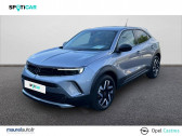 Annonce Opel Mokka occasion Electrique Mokka Electrique 136 ch & Batterie 50 kWh Elegance Business   Castres