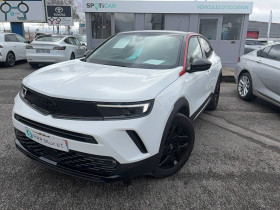 Opel Mokka occasion 2022 mise en vente &agrave; Muret par le garage FIAT - HYUNDAI - OPEL - SIPA AUTOMOBILES - MURET - photo n&deg;1