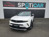Annonce Opel Mokka occasion Electrique Mokka Electrique 136 ch & Batterie 50 kWh GS Line 5p � Lescure-d'Albigeois