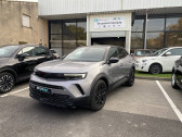 Annonce Opel Mokka occasion Electrique Mokka Electrique 136 ch & Batterie 50 kWh GS Line 5p  Toulouse