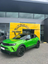 Opel Mokka , garage FIAT - ALFA ROMEO - ABARTH - JEEP - SIPA AUTOMOBILES - TOULOUSE SUD  Toulouse