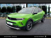 Annonce Opel Mokka occasion Electrique Mokka Electrique 136 ch & Batterie 50 kWh Ultimate 5p � Toulouse