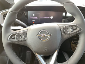 Opel Mokka Mokka Electrique 136 ch & Batterie 50 kWh Ultimate 5p  occasion  Lescure-d'Albigeois - photo n18