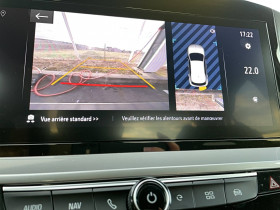 Opel Mokka Mokka Electrique 136 ch & Batterie 50 kWh Ultimate 5p  occasion  Lescure-d'Albigeois - photo n17