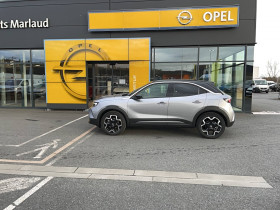 Opel Mokka Mokka Electrique 136 ch & Batterie 50 kWh Ultimate 5p  occasion  Lescure-d'Albigeois - photo n2