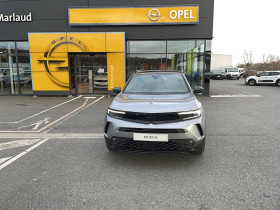 Opel Mokka Mokka Electrique 136 ch & Batterie 50 kWh Ultimate 5p  occasion  Lescure-d'Albigeois - photo n3