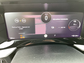 Opel Mokka Mokka Electrique 136 ch & Batterie 50 kWh Ultimate 5p  occasion  Lescure-d'Albigeois - photo n13