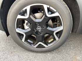 Opel Mokka Mokka Electrique 136 ch & Batterie 50 kWh Ultimate 5p  occasion  Lescure-d'Albigeois - photo n6