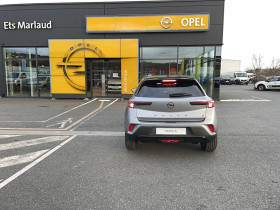 Opel Mokka Mokka Electrique 136 ch & Batterie 50 kWh Ultimate 5p  occasion  Lescure-d'Albigeois - photo n4
