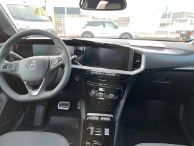 Opel Mokka Mokka Electrique 136 ch & Batterie 50 kWh Ultimate 5p  occasion  Lescure-d'Albigeois - photo n8
