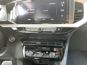Opel Mokka Mokka Electrique 136 ch & Batterie 50 kWh Ultimate 5p  occasion  Lescure-d'Albigeois - photo n16
