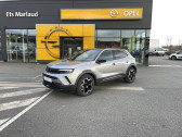 Annonce Opel Mokka occasion Electrique Mokka Electrique 136 ch & Batterie 50 kWh Ultimate 5p  Lescure-d'Albigeois