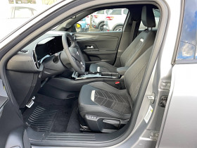 Opel Mokka Mokka Electrique 136 ch & Batterie 50 kWh Ultimate 5p  occasion  Lescure-d'Albigeois - photo n7