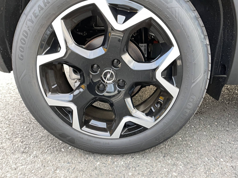 Opel Mokka Mokka Electrique 136 ch & Batterie 50 kWh Ultimate 5p 2024 - photo n°20 Opel Mokka Mokka Electrique 136 ch & Batterie 50 kWh Ultimate 5p  occasion à Lescure-d'Albigeois - photo n°20