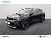 Annonce Opel Mokka occasion Electrique Mokka Electrique 136 ch & Batterie 50 kWh Ultimate 5p � Castres