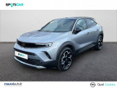 Annonce Opel Mokka occasion Electrique Mokka Electrique 136 ch & Batterie 50 kWh Ultimate 5p  Castres