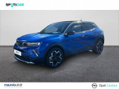 Annonce Opel Mokka occasion Electrique Mokka Electrique 136 ch & Batterie 50 kWh Ultimate 5p  Castres