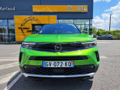 Annonce Opel Mokka occasion Electrique Mokka Electrique 136 ch & Batterie 50 kWh Ultimate 5p  Lescure-d'Albigeois