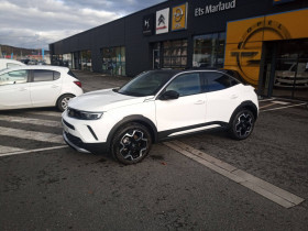 Opel Mokka , garage ETS MARLAUD - CONCESSIONAIRES CITROEN - OPEL - DS CERTIFIED - SPOTICAR  Lescure-d'Albigeois