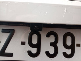 Opel Mokka Mokka Electrique 136 ch & Batterie 50 kWh Ultimate 5p  occasion  Lescure-d'Albigeois - photo n16