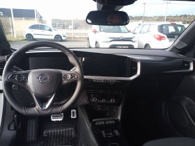 Opel Mokka Mokka Electrique 136 ch & Batterie 50 kWh Ultimate 5p  occasion  Lescure-d'Albigeois - photo n8