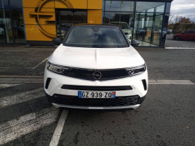 Opel Mokka Mokka Electrique 136 ch & Batterie 50 kWh Ultimate 5p  occasion  Lescure-d'Albigeois - photo n3